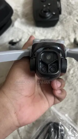 Used Drone