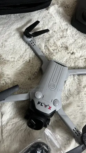 Used Drone