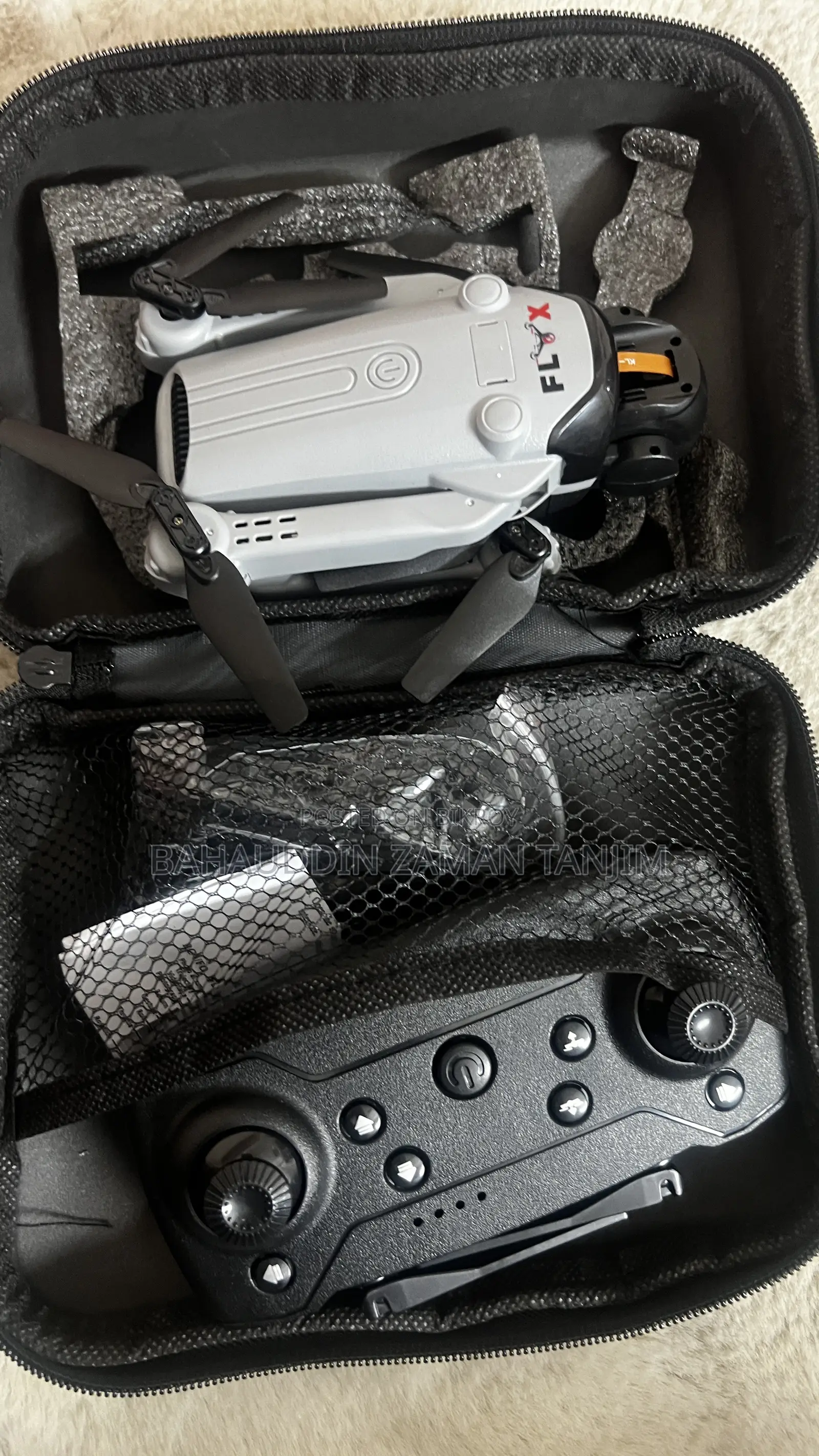 Used Drone