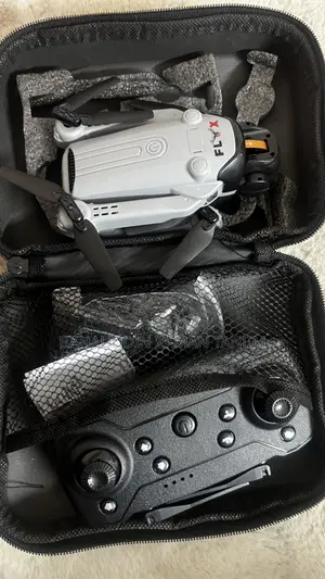Used Drone