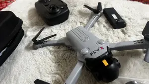 Used Drone
