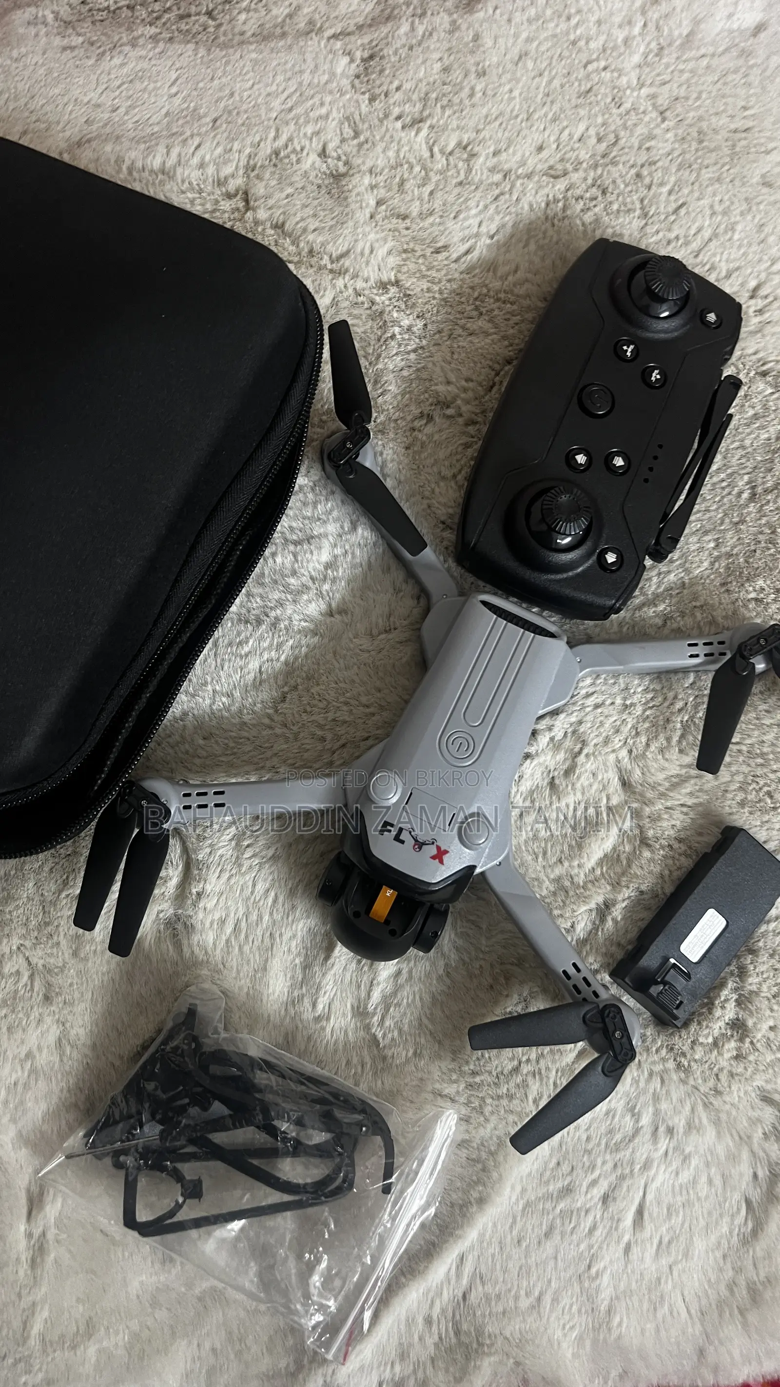 Used Drone