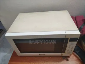 Panasonic Inverter Microwave