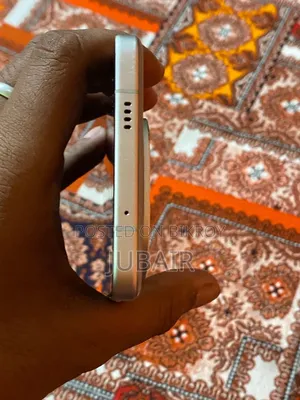 iQOO 13 256 GB Gray