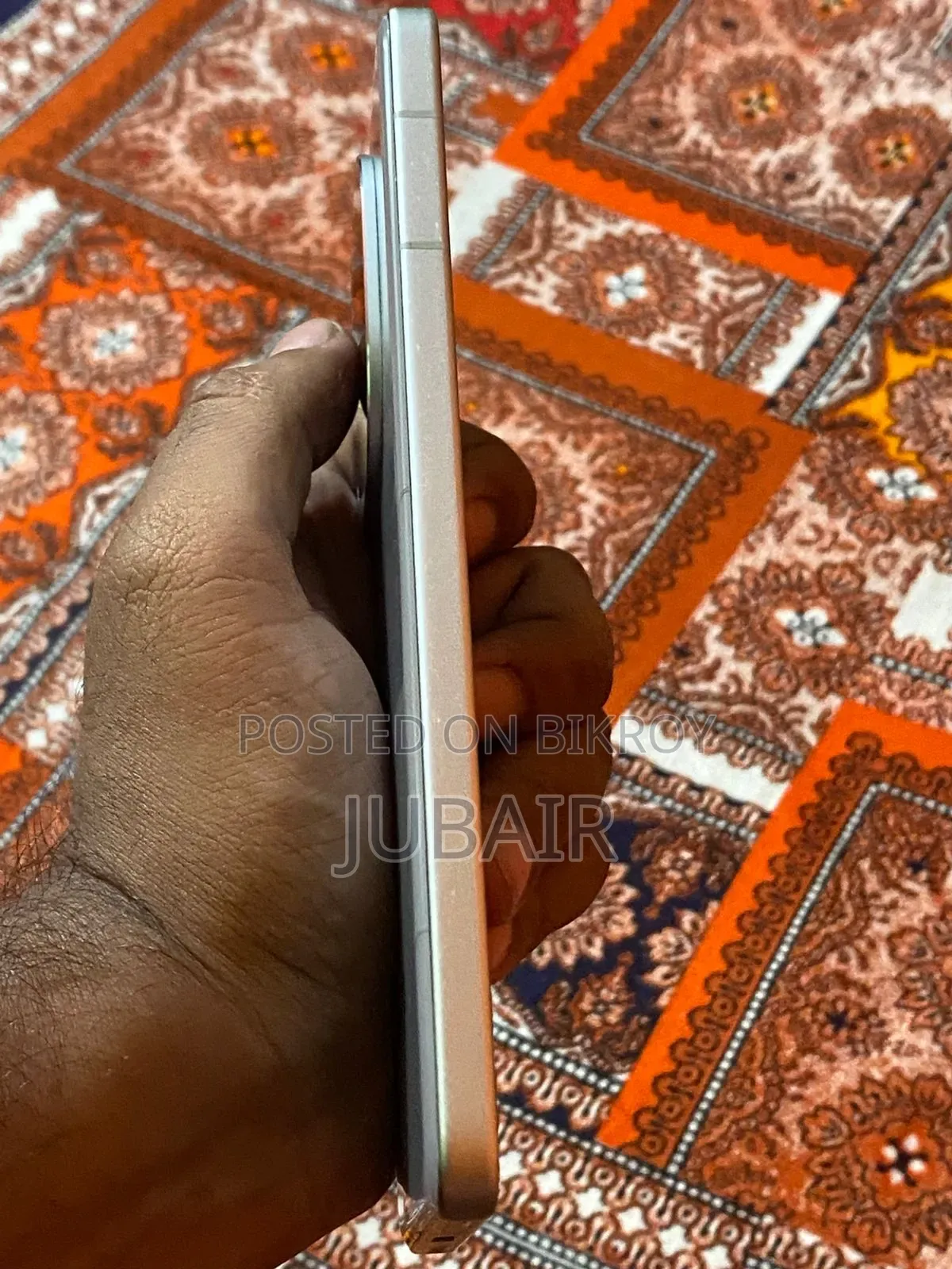 iQOO 13 256 GB Gray