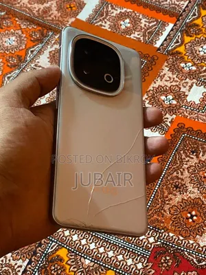 iQOO 13 256 GB Gray