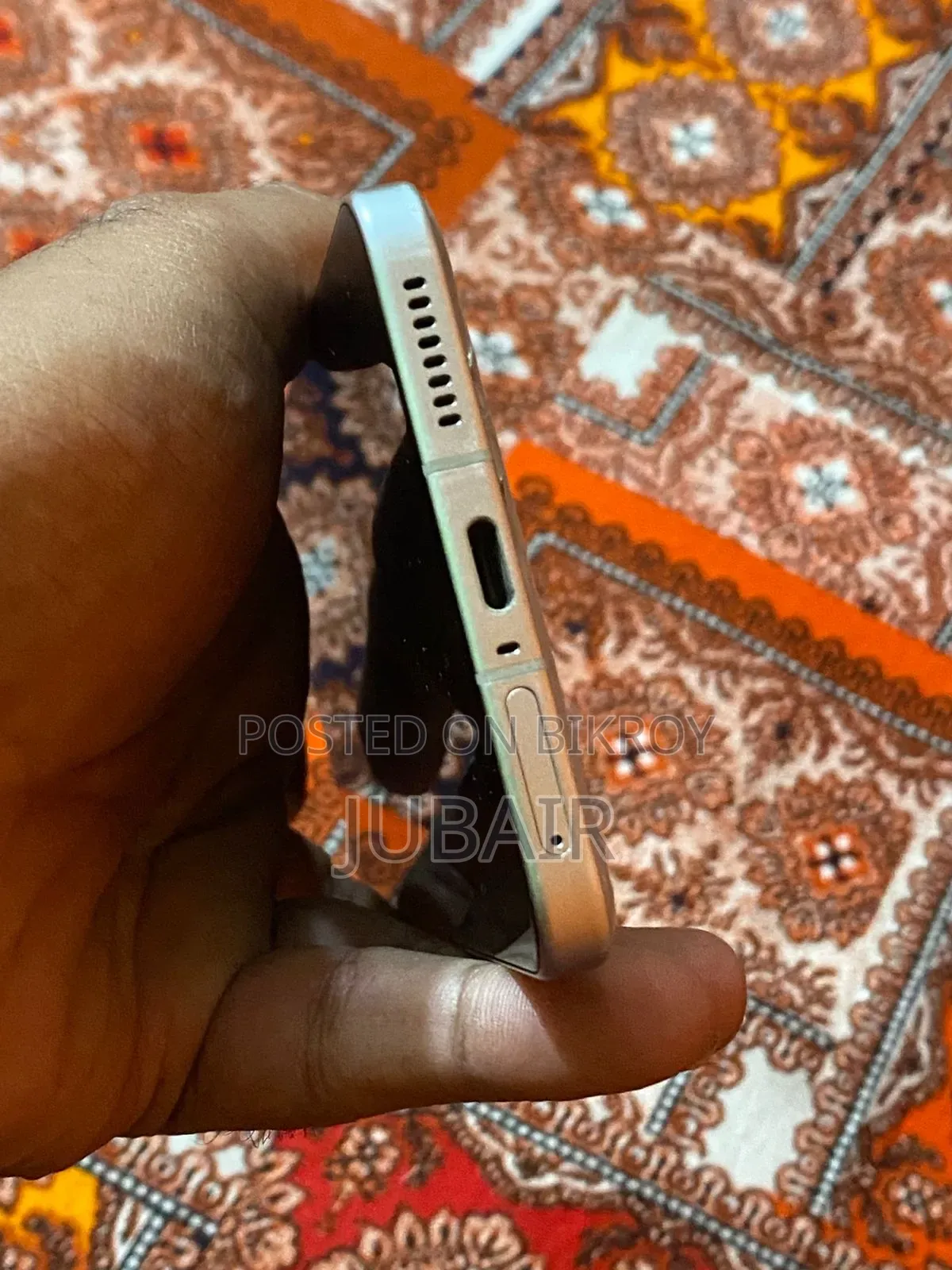 iQOO 13 256 GB Gray