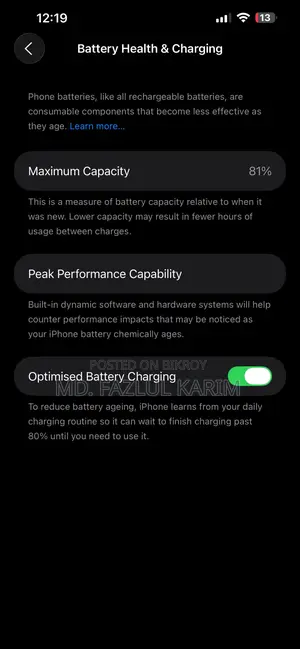 Apple iPhone 14 Pro 128 GB White