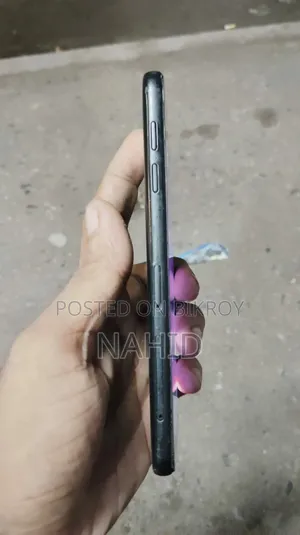 Samsung Galaxy J6 Plus 32 GB Black