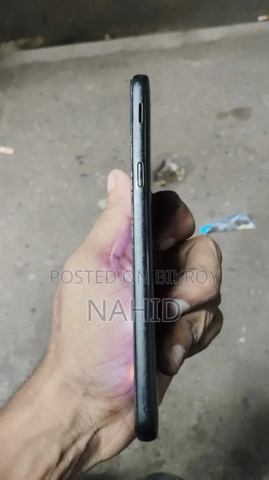 Samsung Galaxy J6 Plus 32 GB Black