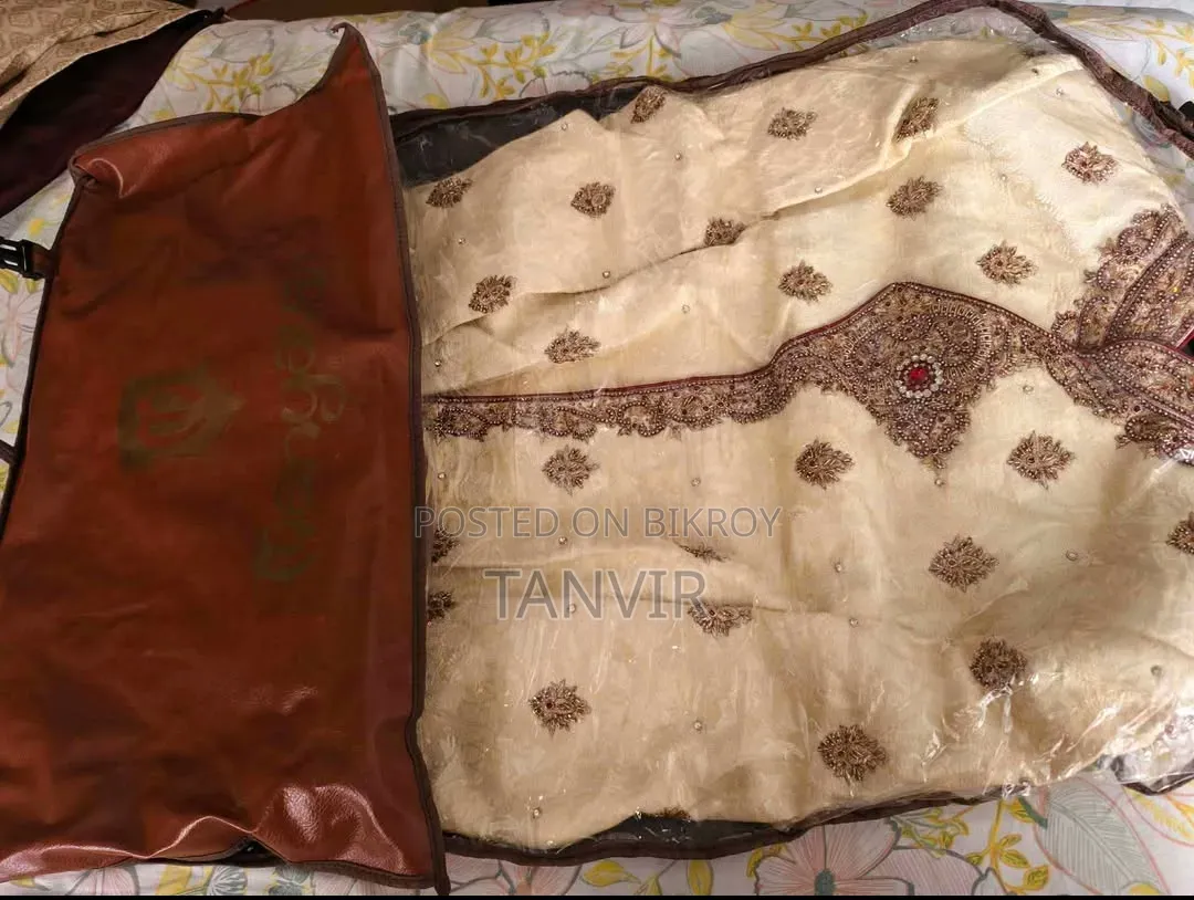 শেরওয়ানি মান্যবর ৪৪ সাইজ