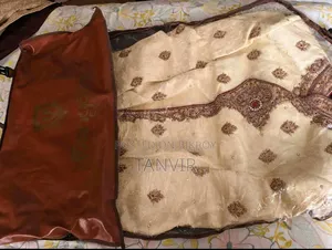শেরওয়ানি মান্যবর ৪৪ সাইজ