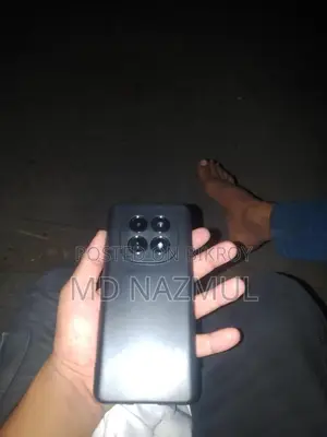 New Xiaomi 15 256 GB Black