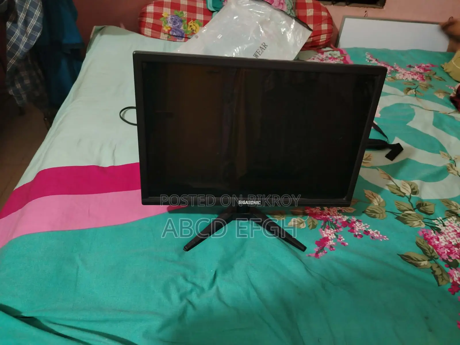 মনিটর বিক্রি