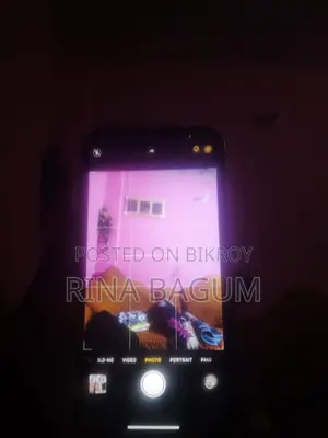 Apple iPhone XR 64 GB Blue