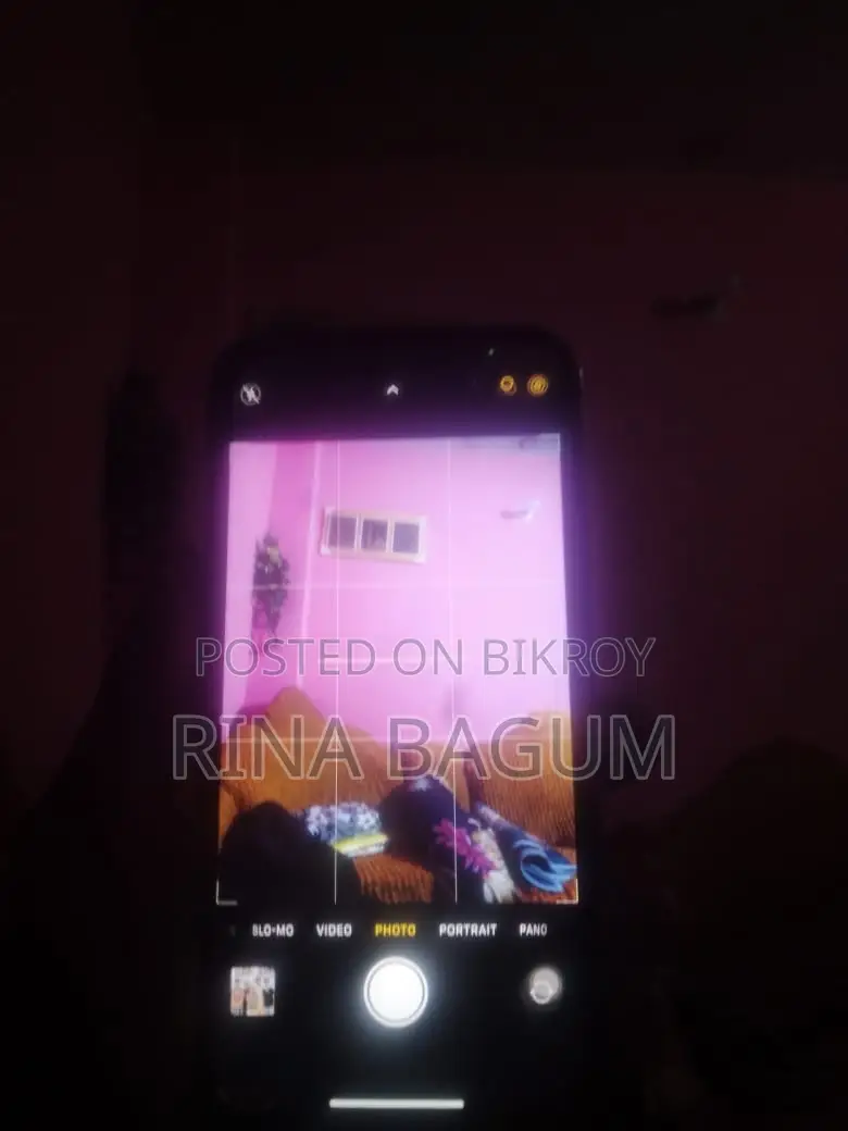 Apple iPhone XR 64 GB Blue