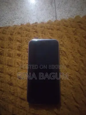 Apple iPhone XR 64 GB Blue