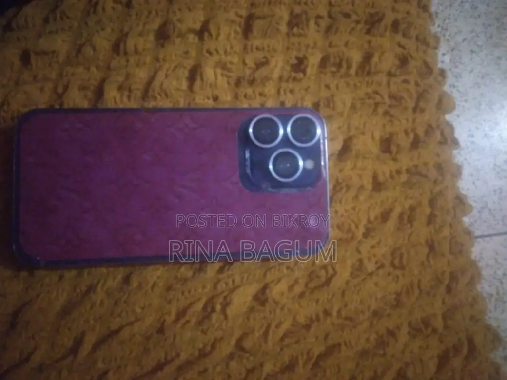 Apple iPhone XR 64 GB Blue