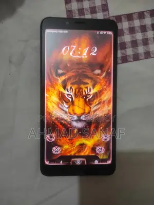 Xiaomi Redmi 6 64 GB Black