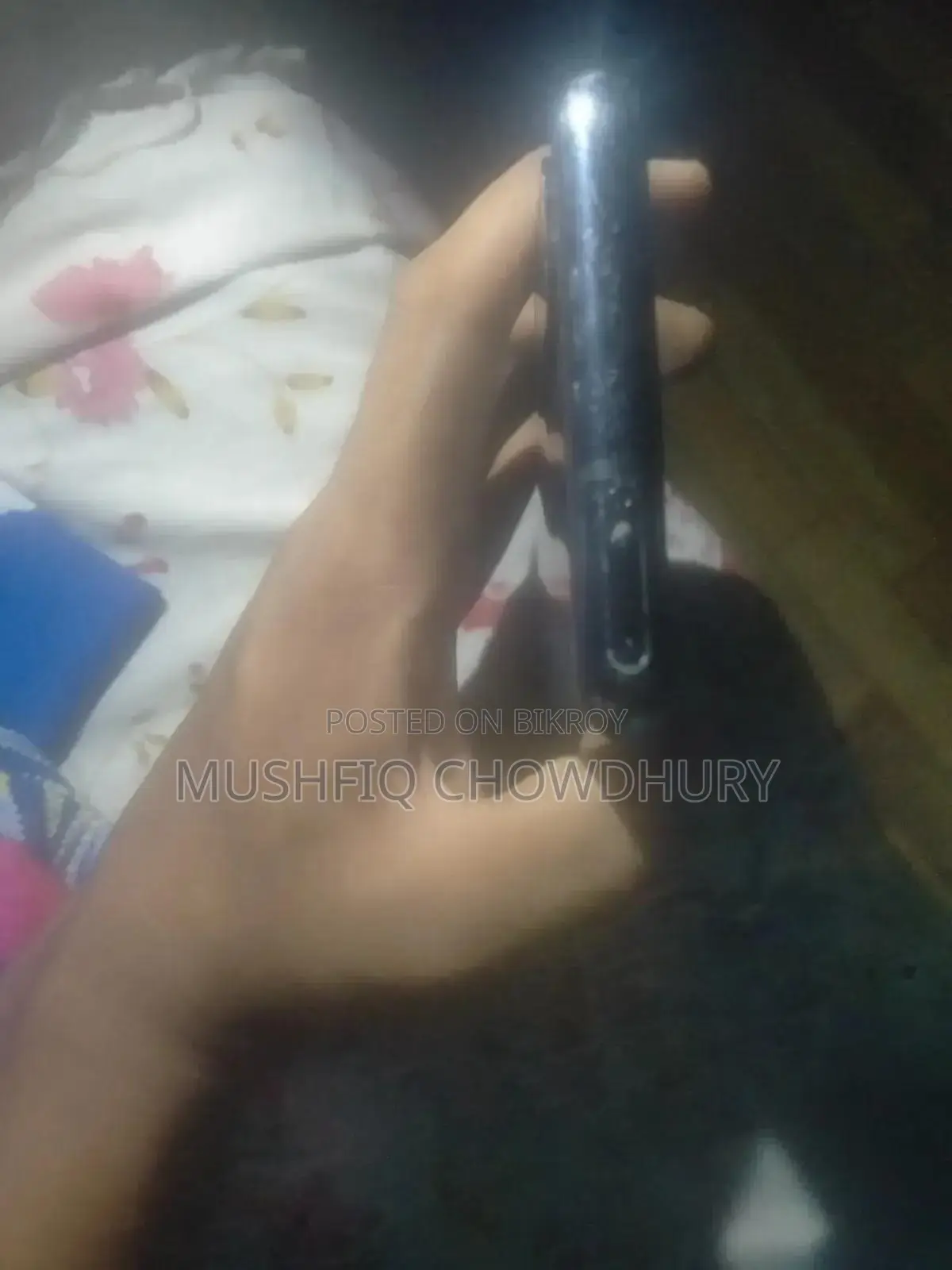 Samsung Galaxy S20 FE 128 GB Blue