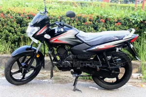 TVS Metro 2022 Black