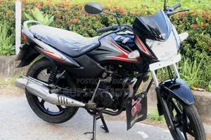 TVS Metro 2022 Black