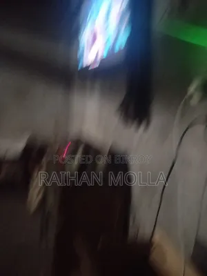 বাজাজ পালসার ১৩৫ এলএস ২০১৯ লাল