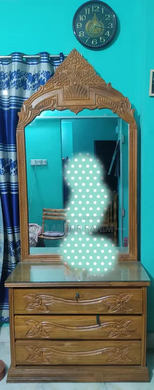 Dressing Table