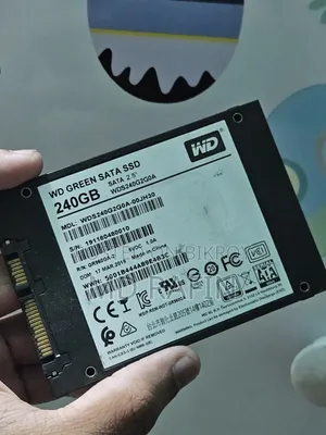 SSD 240GB SATA