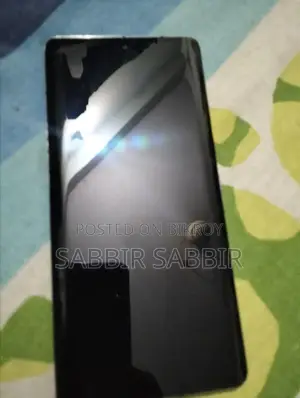 Google Pixel 7 Pro 128 GB Black