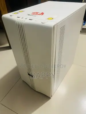 Desktop Computer 16GB AMD Ryzen 3 SSD 256GB