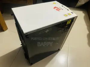 Desktop Computer 16GB AMD Ryzen 3 SSD 256GB