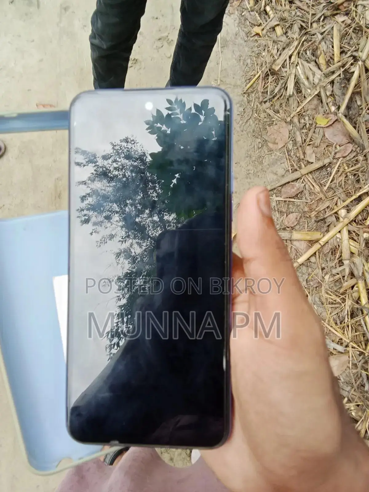 Tecno Spark 40 256 GB