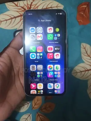 Apple iPhone 11 128 GB White