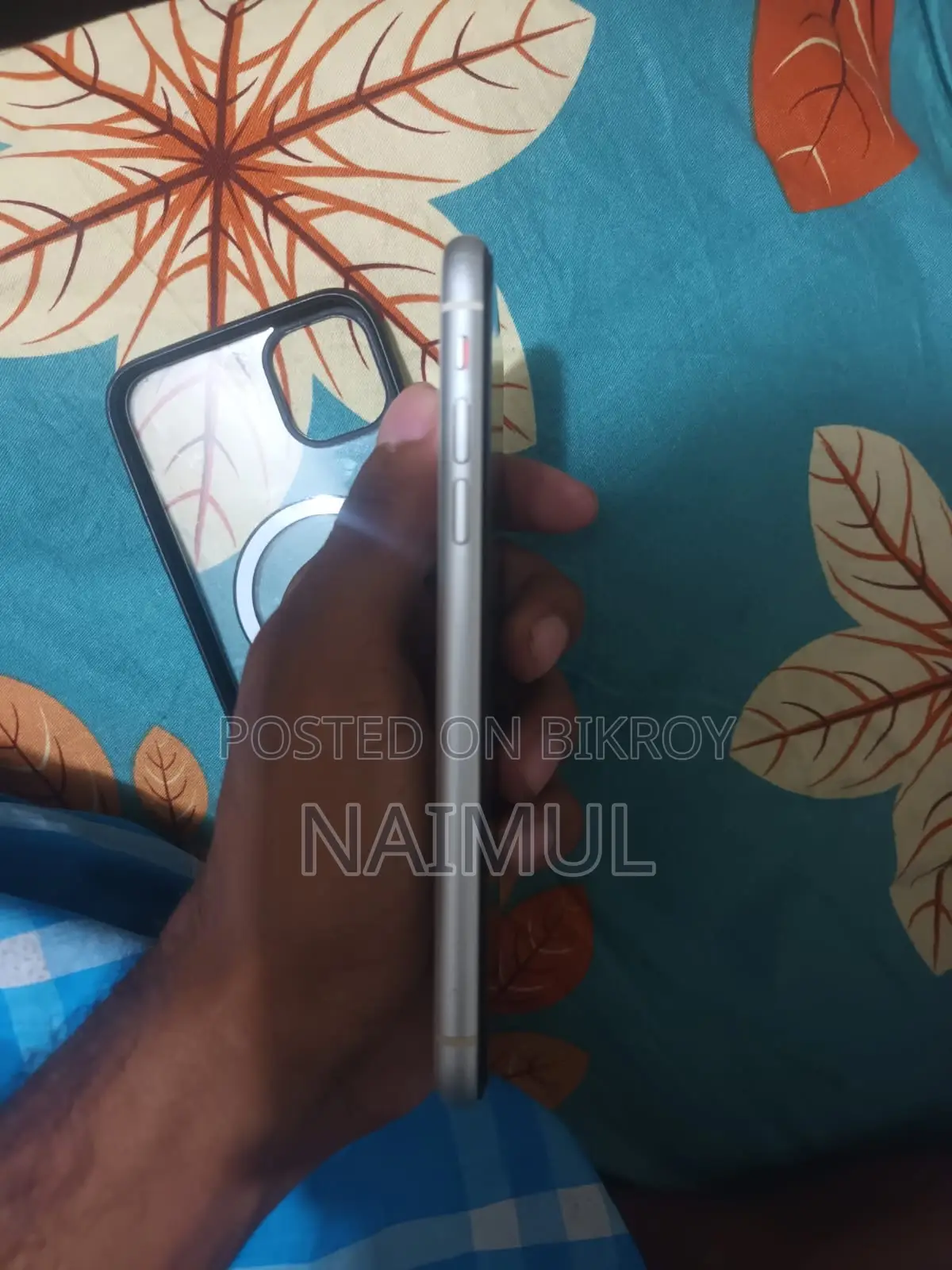 Apple iPhone 11 128 GB White