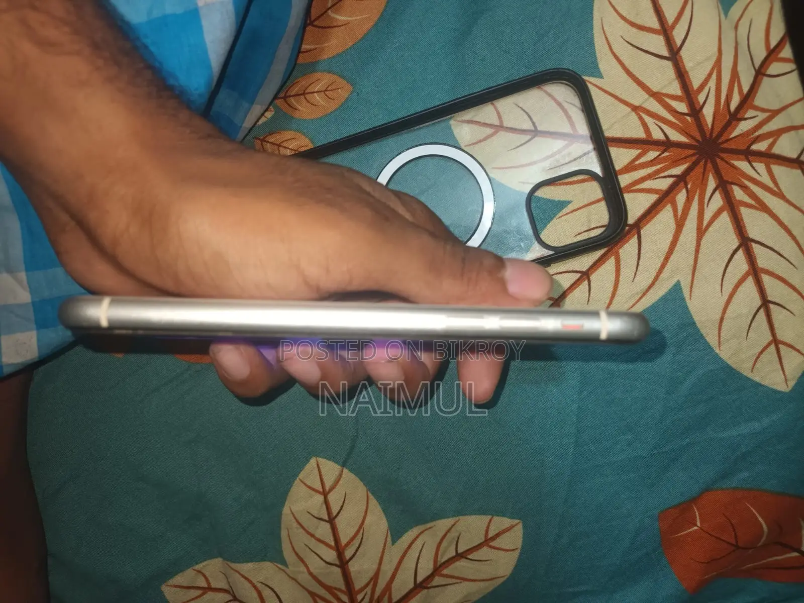 Apple iPhone 11 128 GB White