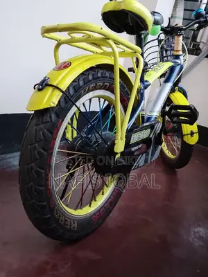অরিজিনাল ইন্ডিয়ান বাইসাইকেল (বচ্চাদের)