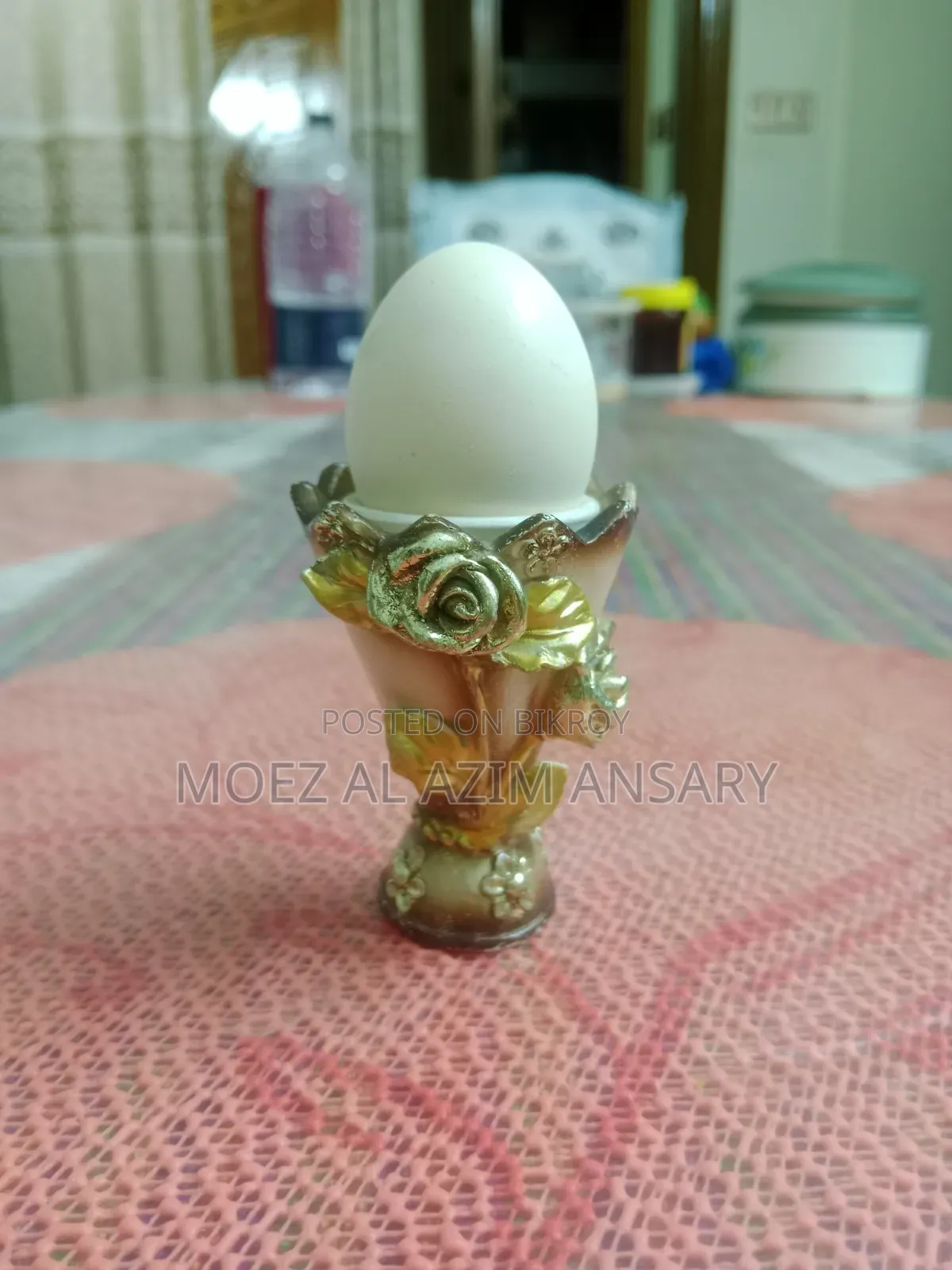 Desi Chicken Eggs