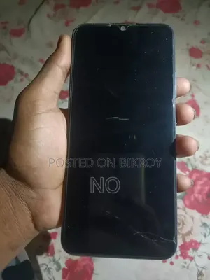 Realme C11 32 GB Black