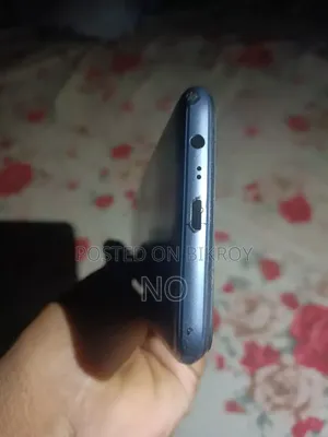 Realme C11 32 GB Black