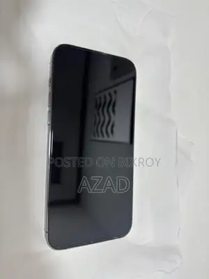 Apple iPhone 14 Pro Max 256 GB Purple