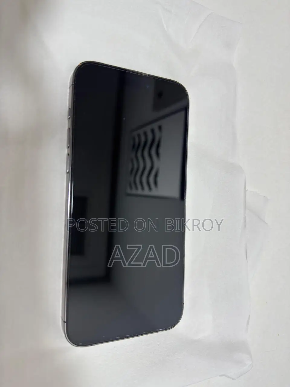 Apple iPhone 14 Pro Max 256 GB Purple