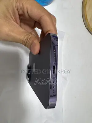 Apple iPhone 14 Pro Max 256 GB Purple