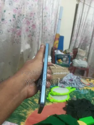 Tecno Camon 20 256 GB Blue
