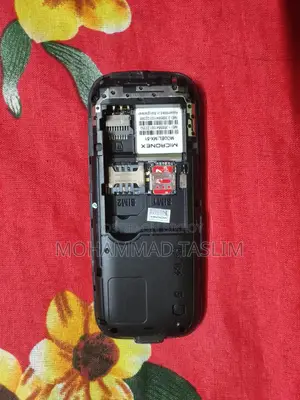 Micromax Bolt A51 Green