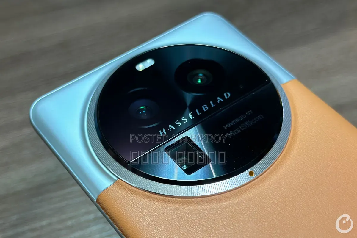 Oppo Find X6 Pro 256 GB Orange