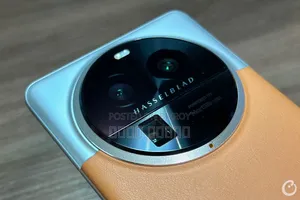 Oppo Find X6 Pro 256 GB Orange