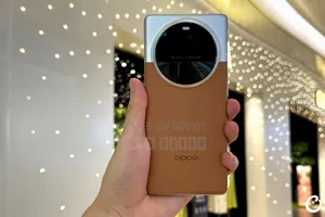 Oppo Find X6 Pro 256 GB Orange