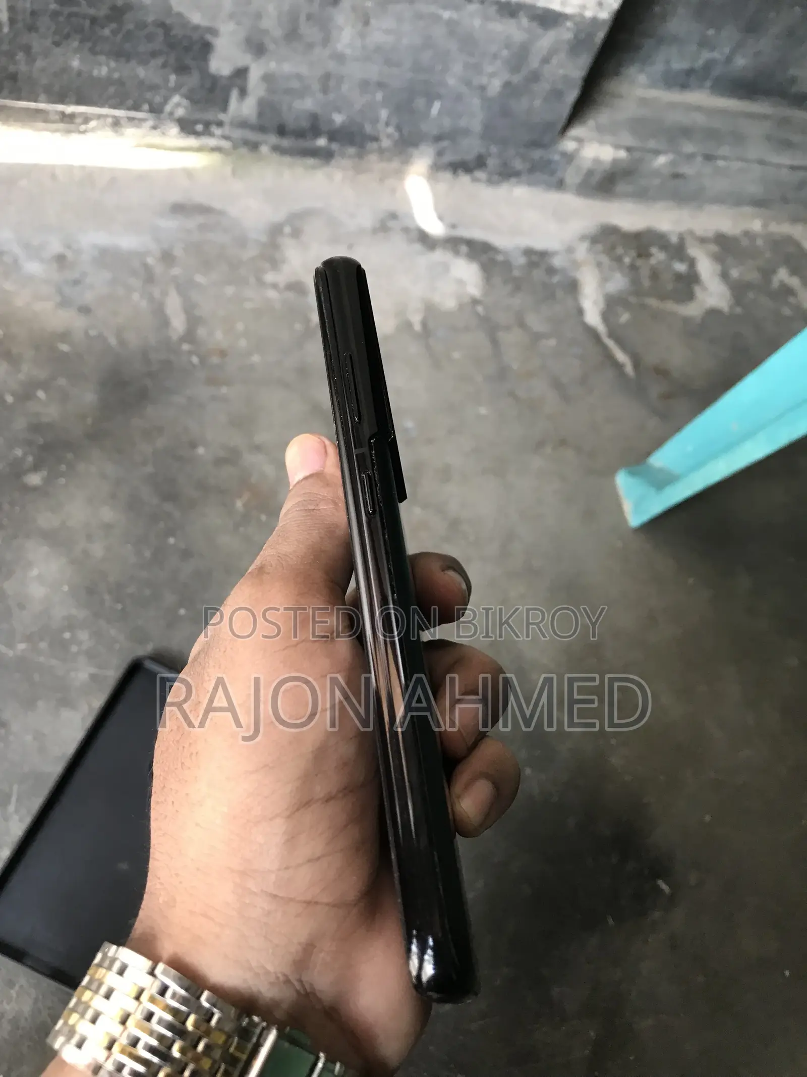 Samsung Galaxy S21 Ultra 5G 128 GB Black