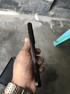 Samsung Galaxy S21 Ultra 5G 128 GB Black